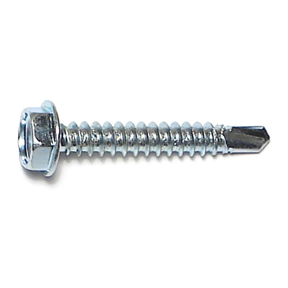 image of 10 X 1-1/4 Hex Washer SDS