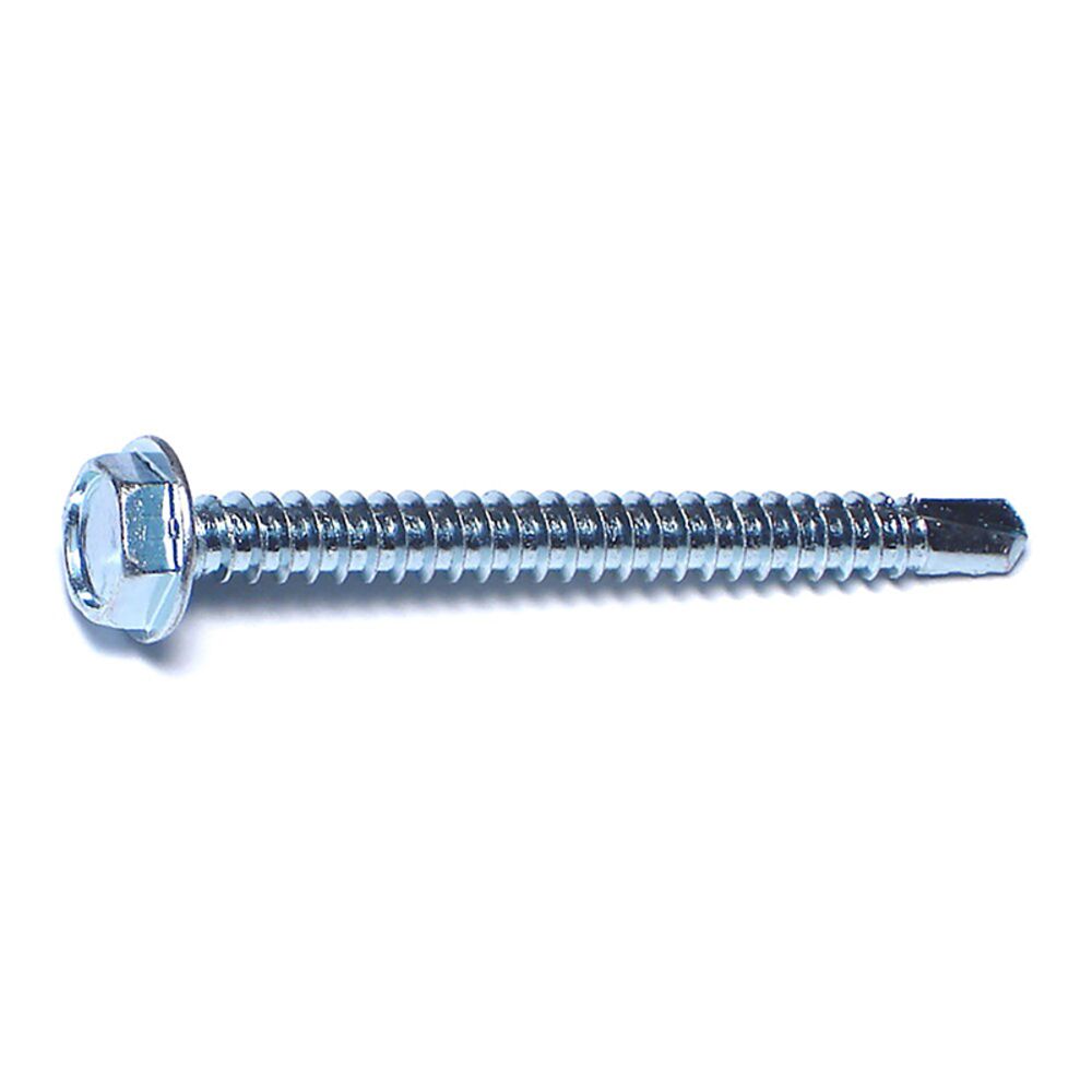 image of 10 X 2 Hex Washer SDS