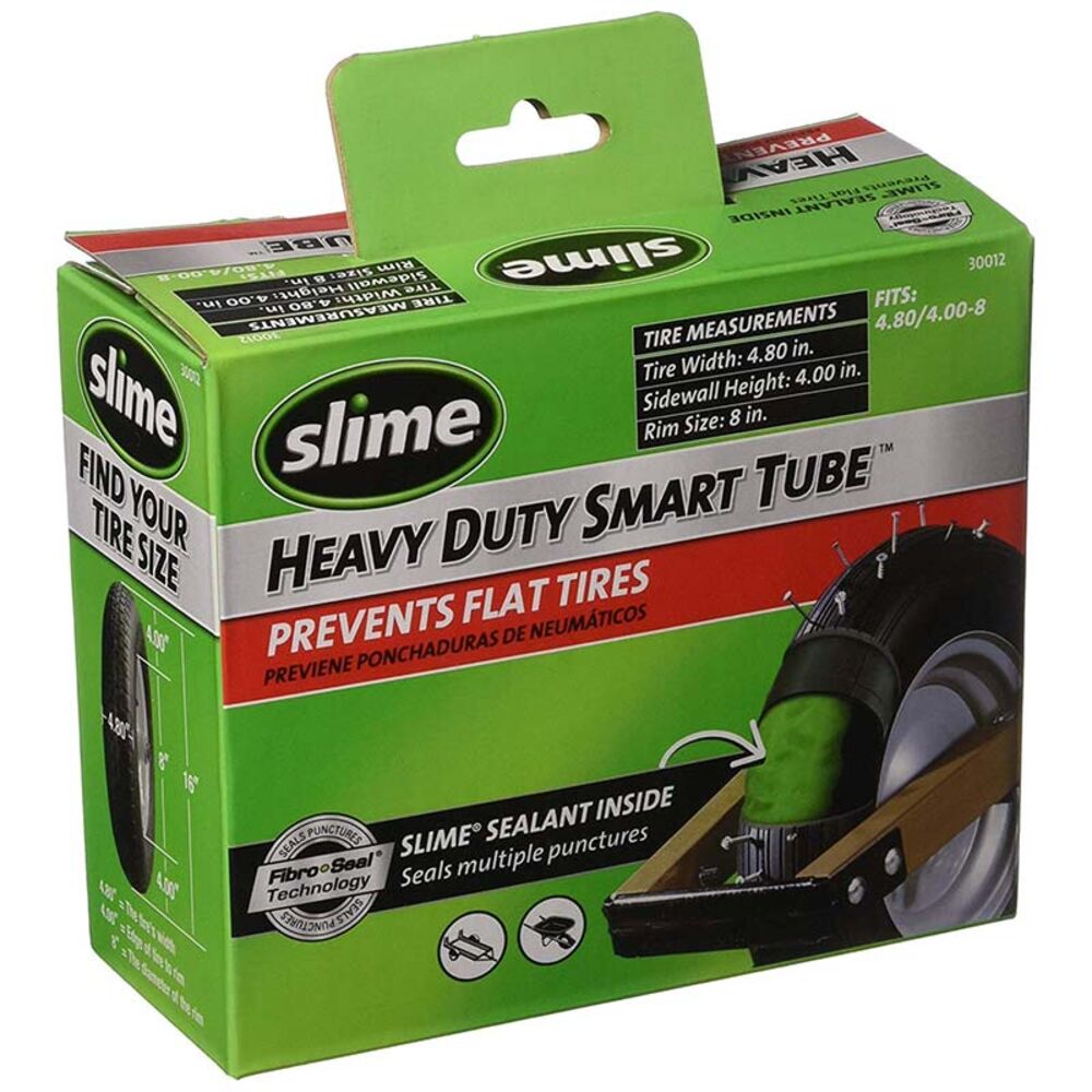 image of Heavy Duty Smart Tube