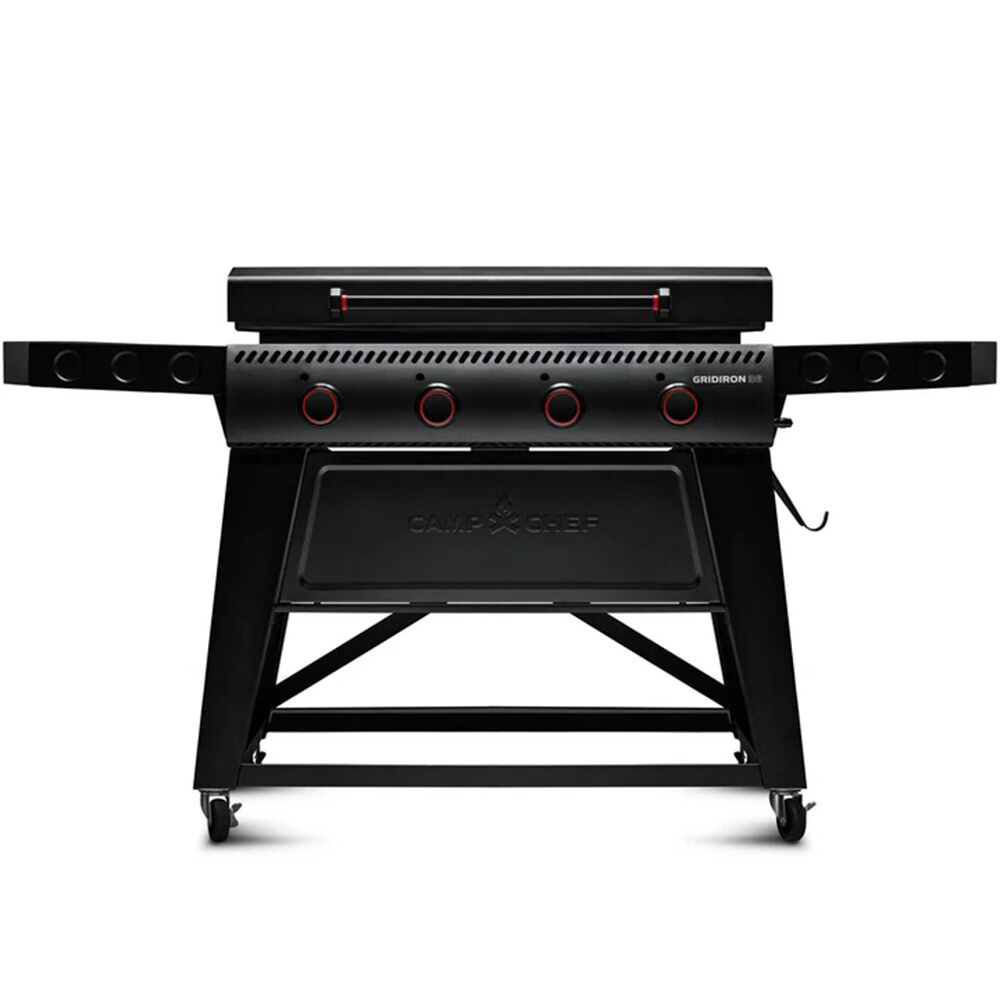 image of Gridion 36 Flat Top Griddle