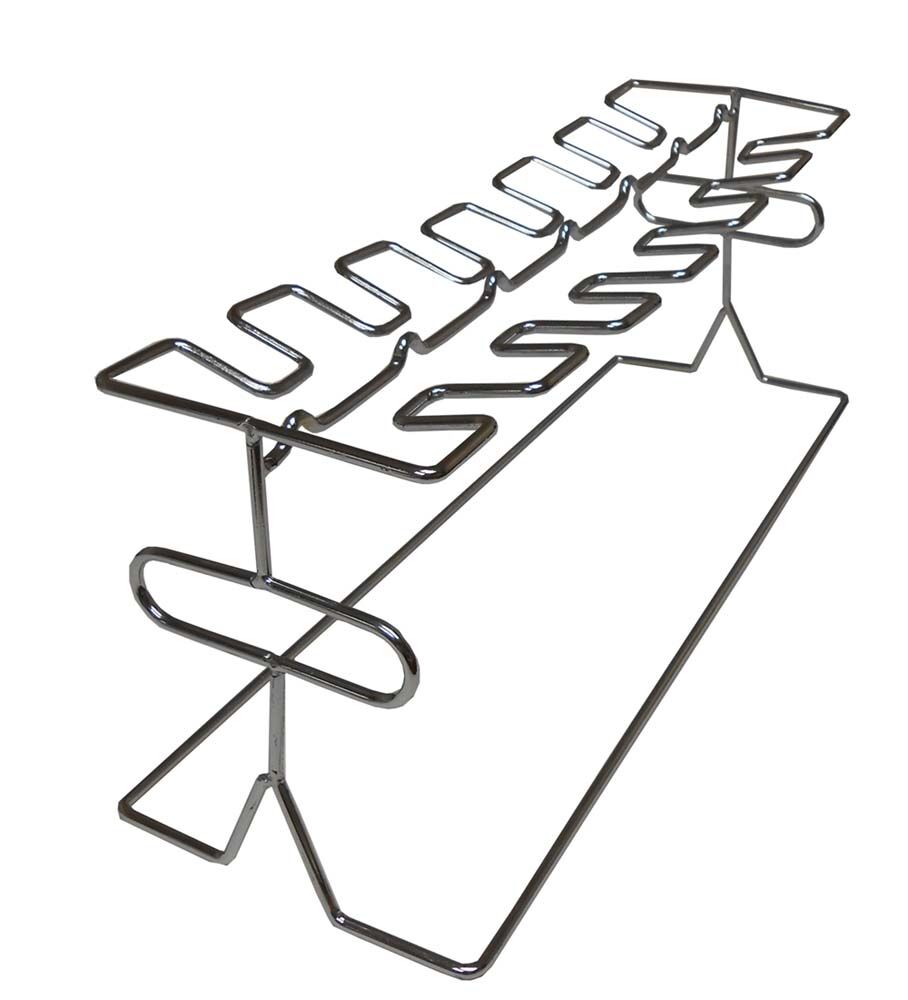 image of Poultry Wing Rack