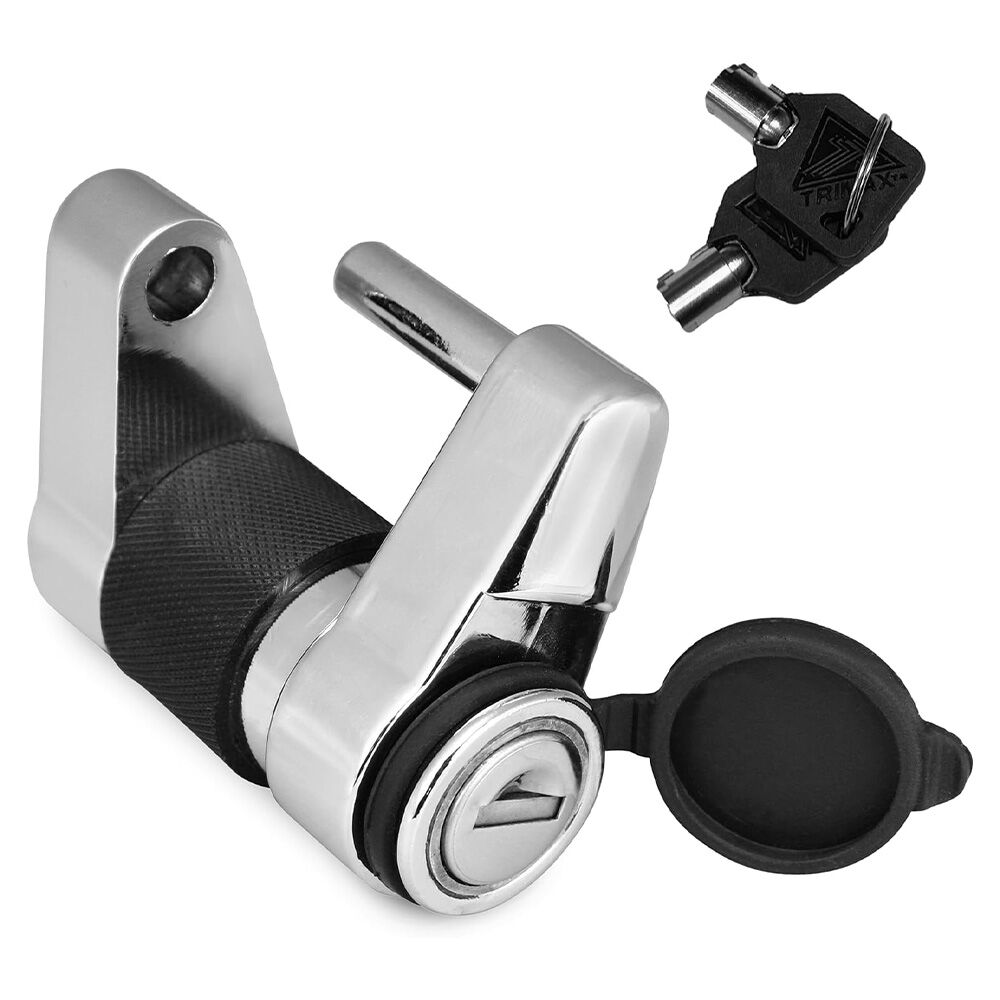 image of Key Coupler Lever/Door Latch Lock