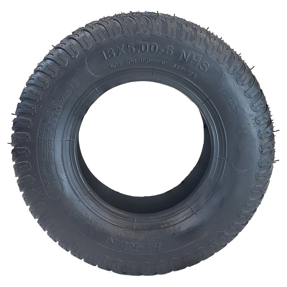 image of 13 in x 5 in 2-Ply Turf Lawn/Garden Tire