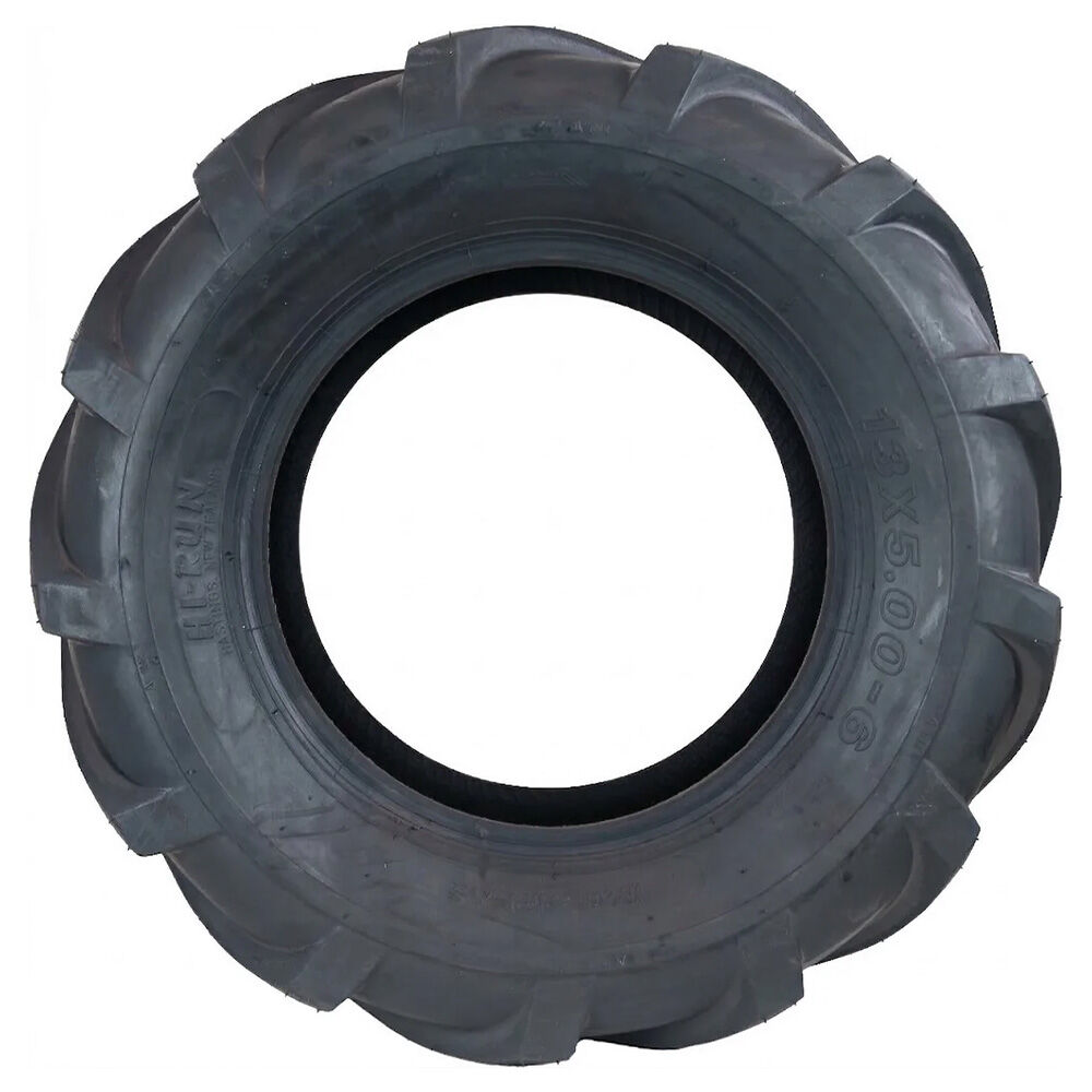 image of 13 in x 5 in 2-Ply Lug Lawn/Garden Tire