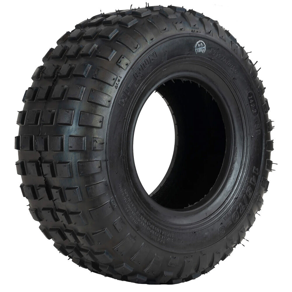 image of 14 1/2 in x 70 in 2-Ply Knobby ATV/UTV Tire
