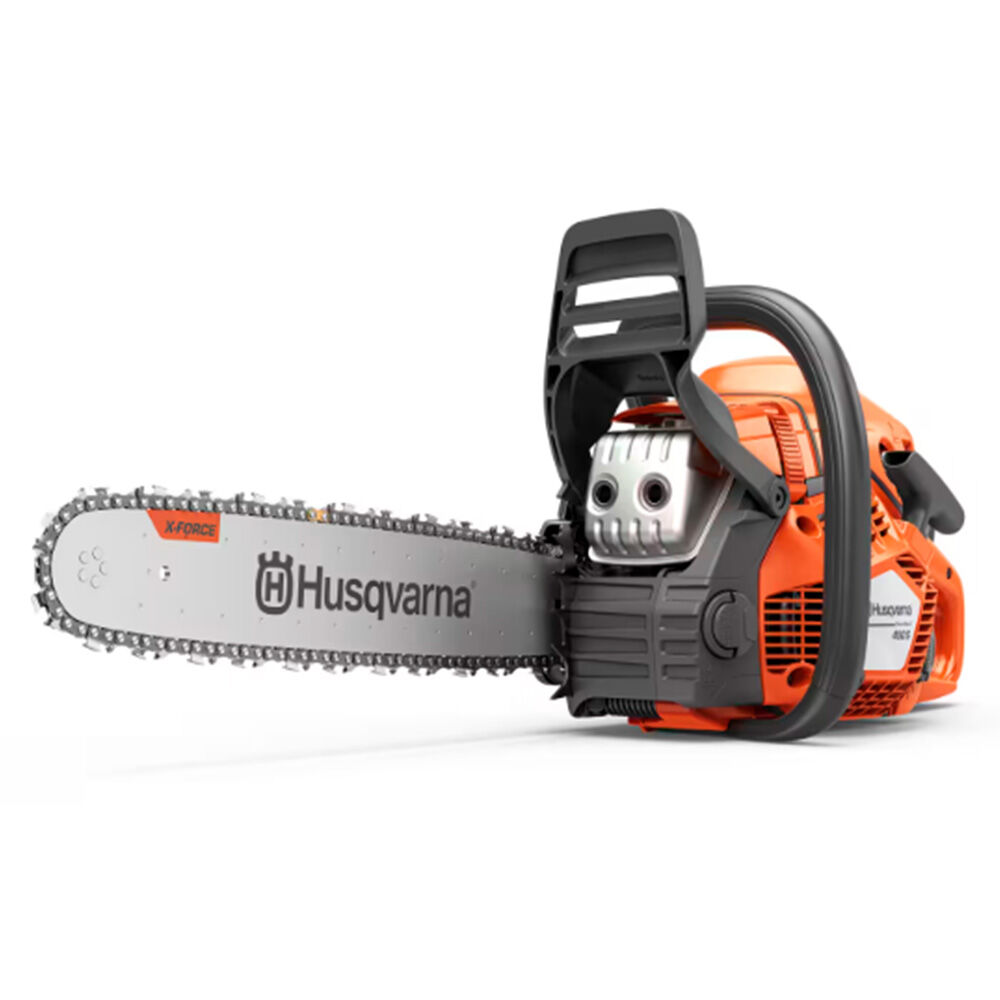 image of 450S 20 in Gas Powered Chainsaw
