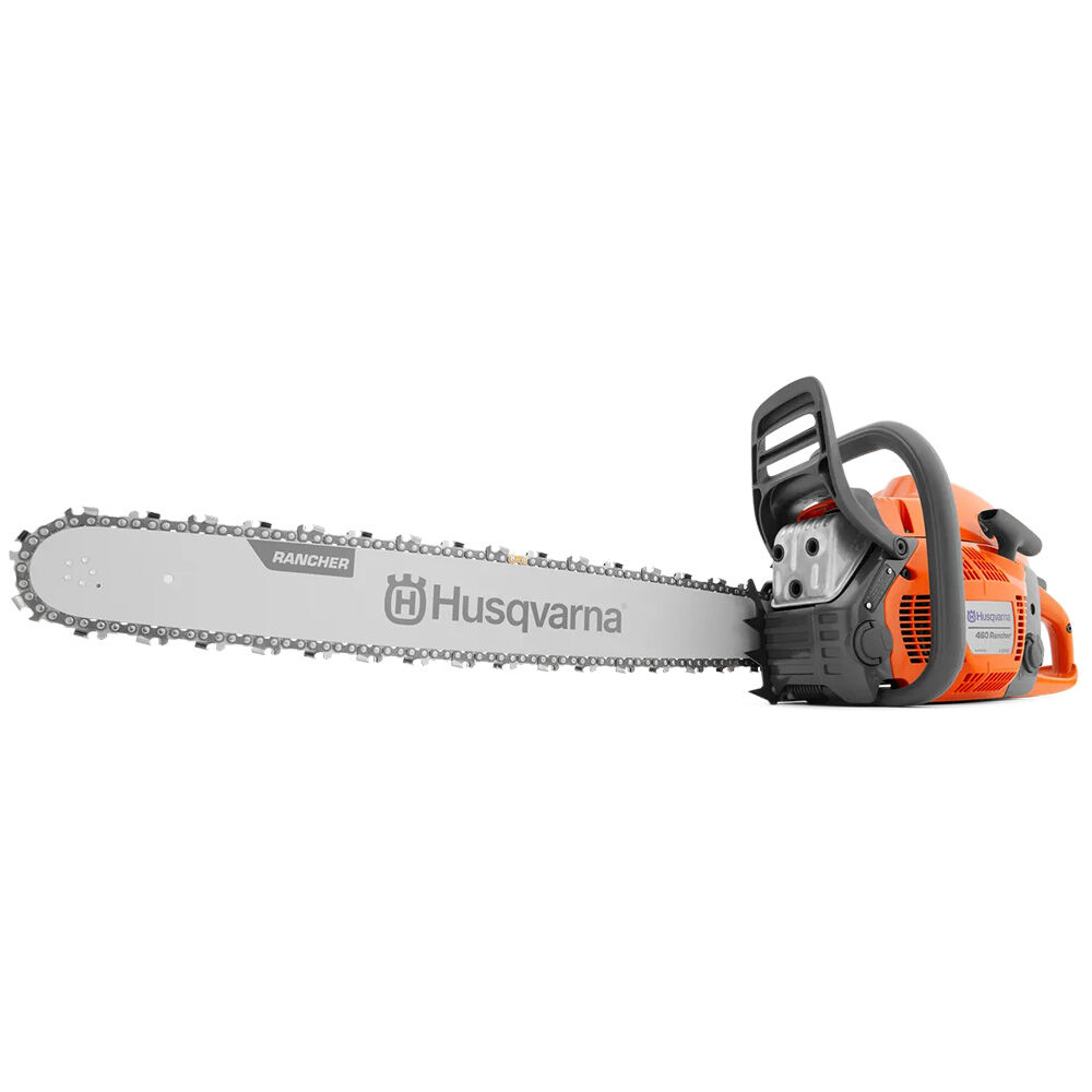 image of 460S 24 in Gas Powered Chainsaw