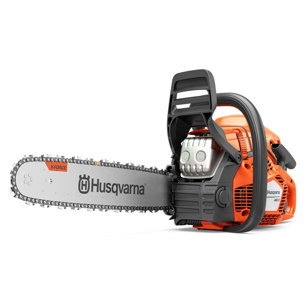 image of 445S 18 in Gas Powered Chainsaw