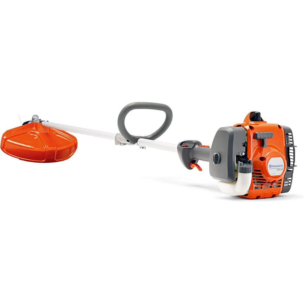 image of 122LK Straight Shaft Gas Powered Trimmer