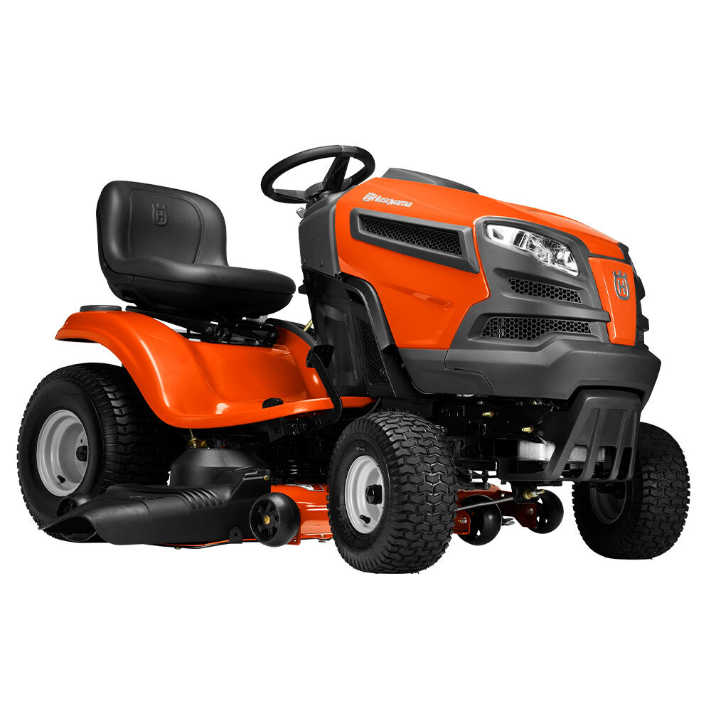 image of 46 in TS 120 Riding Lawn Mower