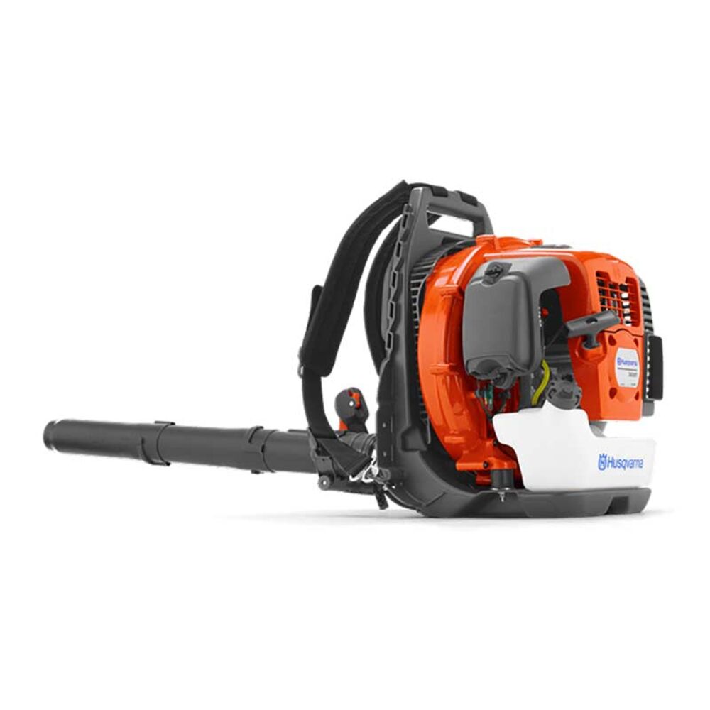 image of 360BT Gas Backpack Leaf Blower