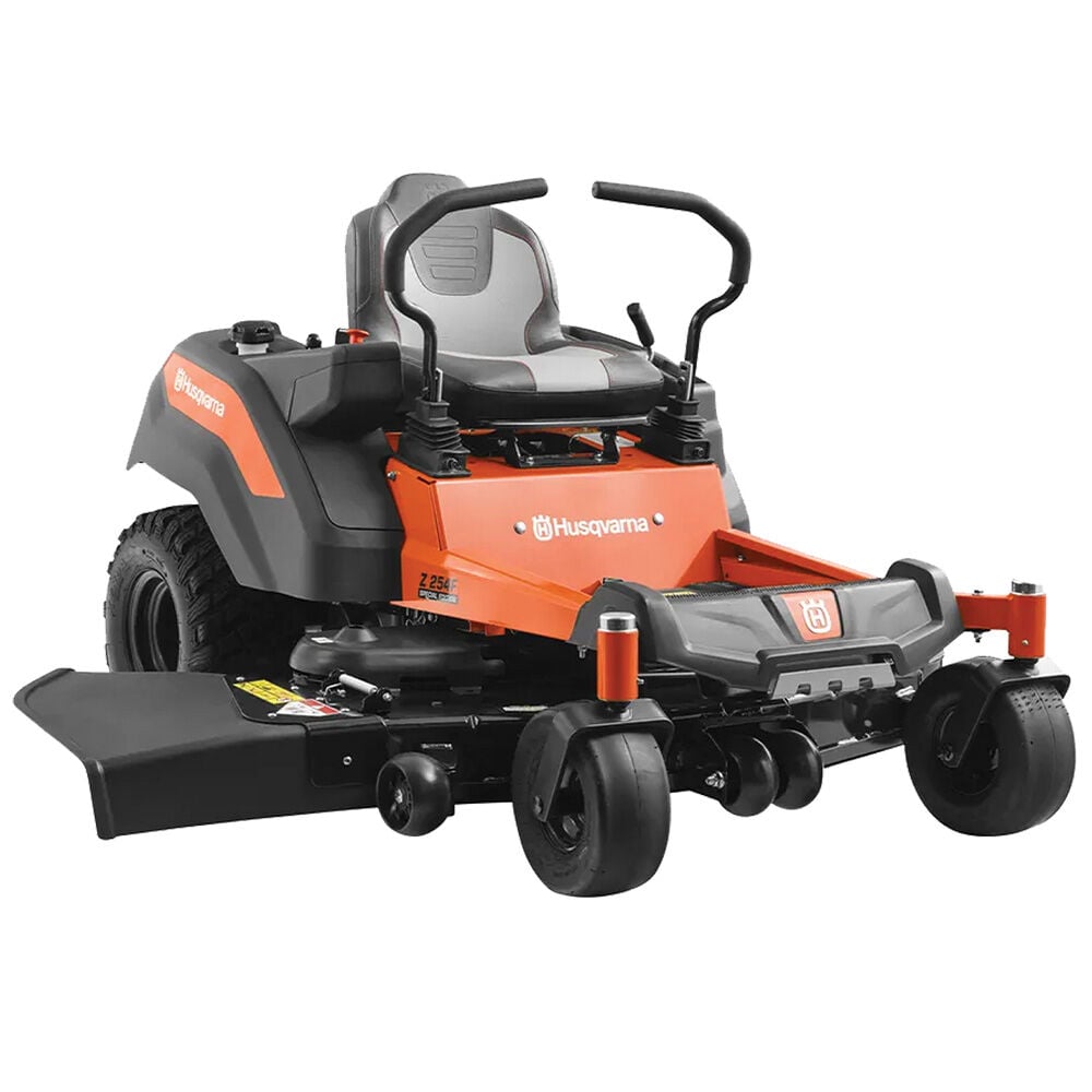 image of Z200 54-Inch Zero Turn Lawn Mower