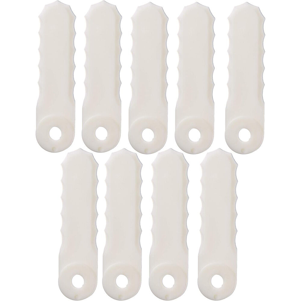 image of Heavy Duty Nylon Blades, 9 pk