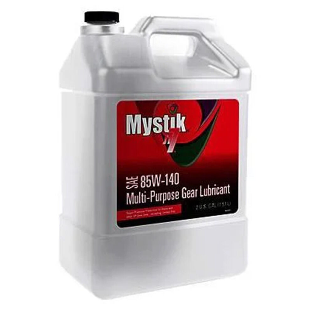 image of JT-7 85W140 Multi-Purpose Gear Lubricant, 2 gal