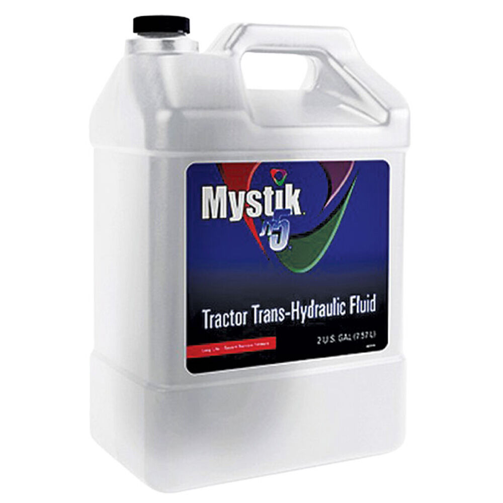 image of JT-5 Tractor Trans-Hydraulic Fluid, 2 gal