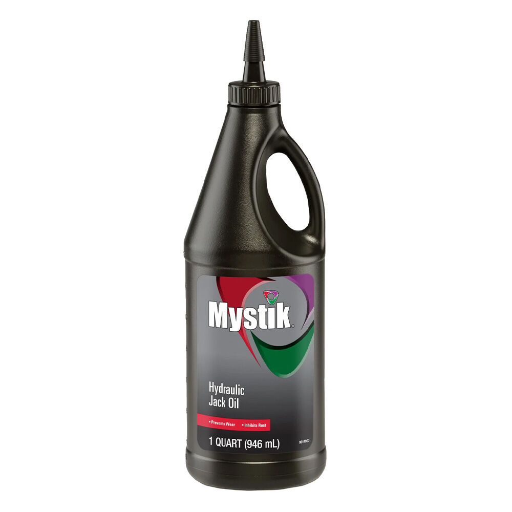 image of Hydraulic Jack Oil, 1 qt