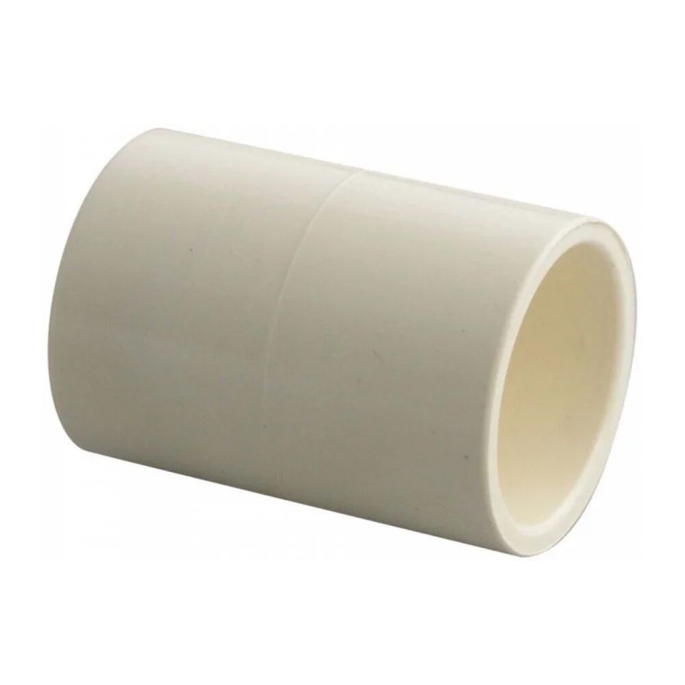 image of 1/2 Inch CPVC Coupling FCP CO-12