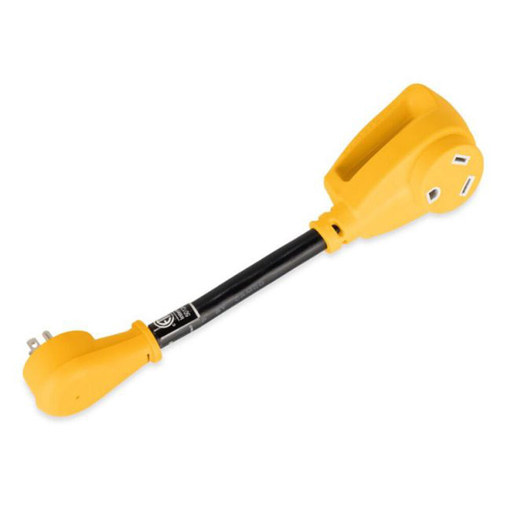 image of 12 in Powergrip Dogbone Electric Adapter