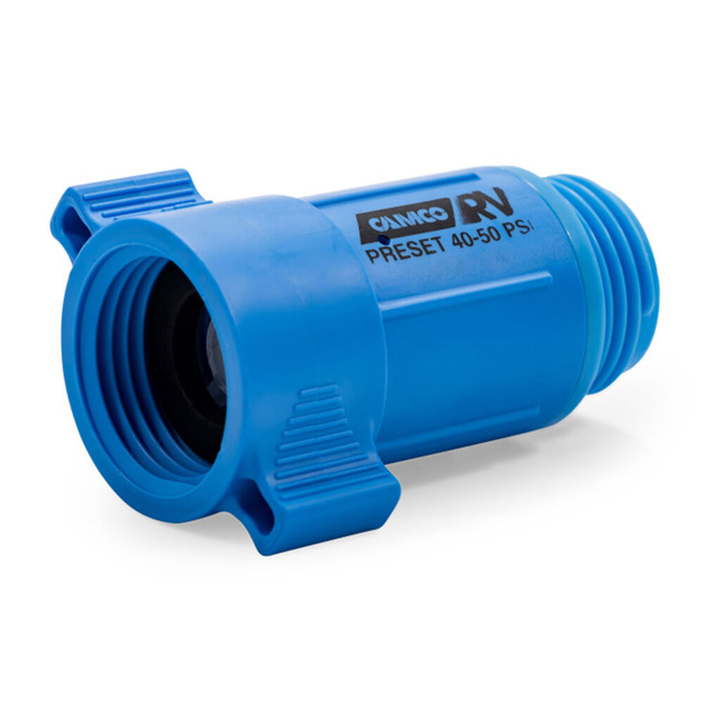 image of Water Pressure Regulator Plastic