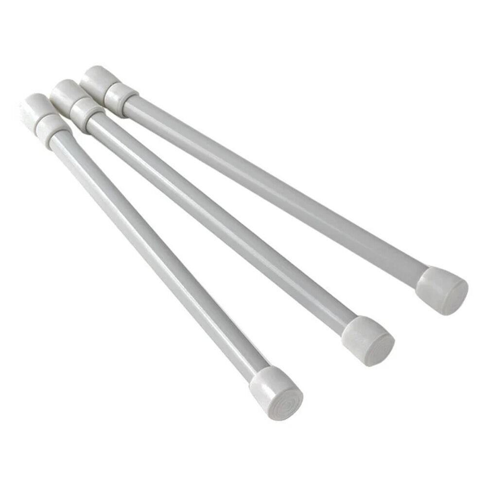 image of White Cupboard Bars, 3 pk