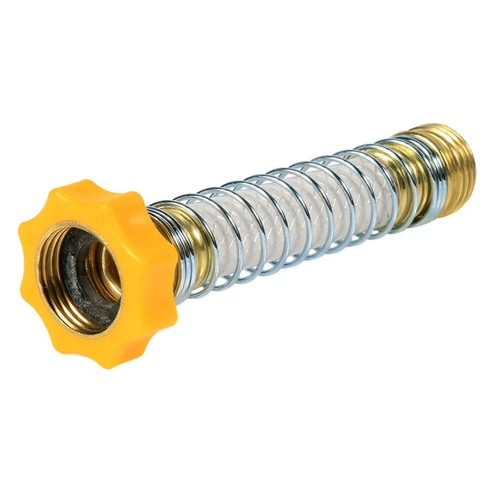 image of 1/2 in Flexible Hose Protector with Gripper