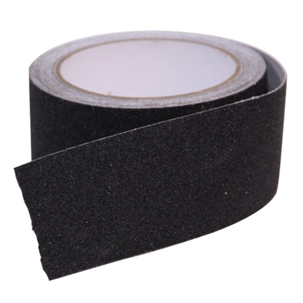 image of 2 in x 15 ft Non-Slip Grip Tape