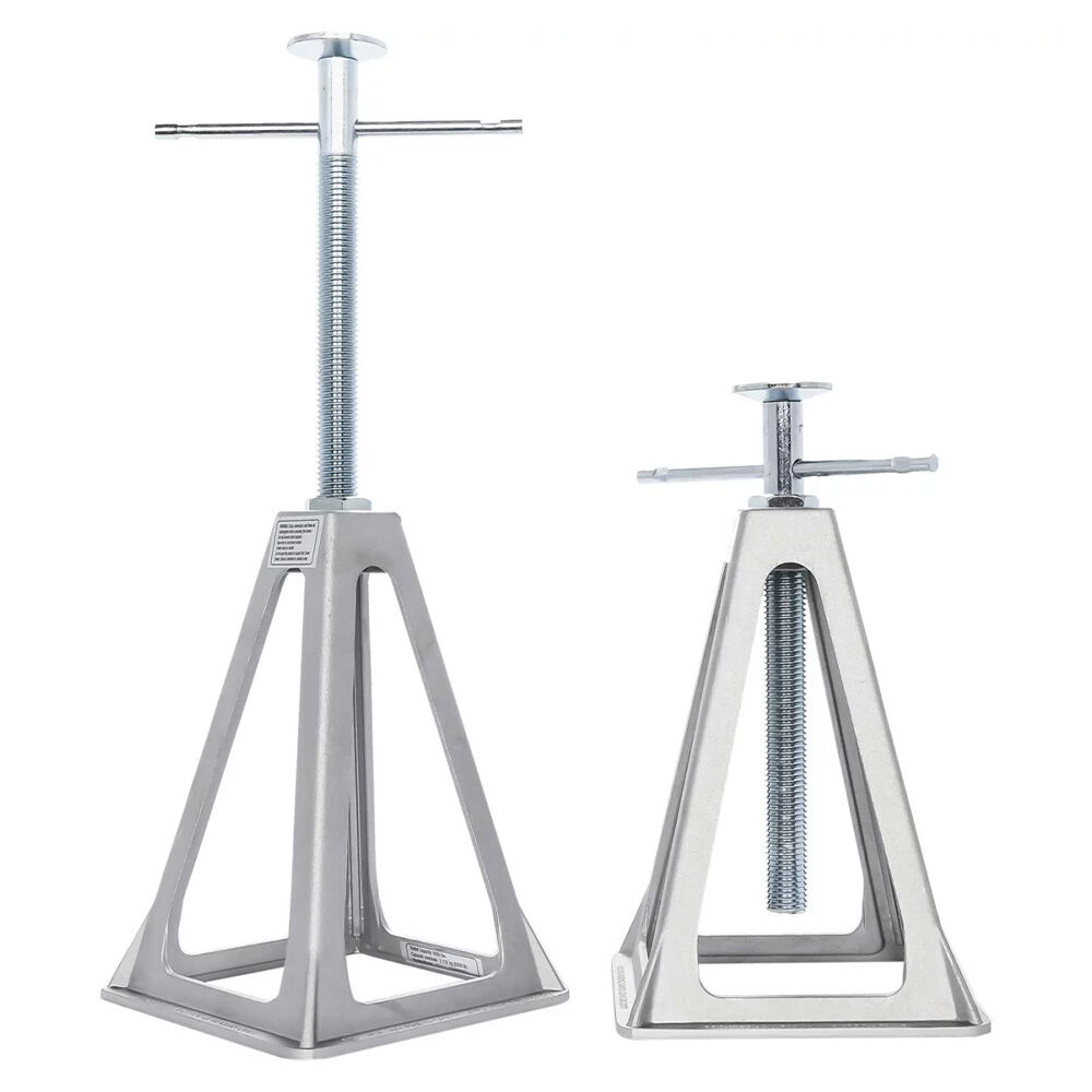 image of Trailer Jack Stands, 2 pk