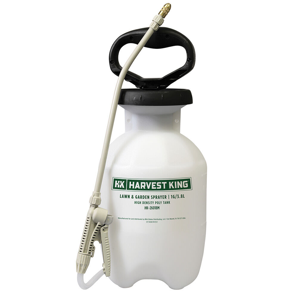 image of Lawn and Garden Sprayer, 1 gal