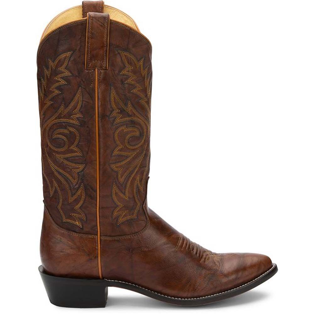 image of Men's Elmer 13 in Western Boot