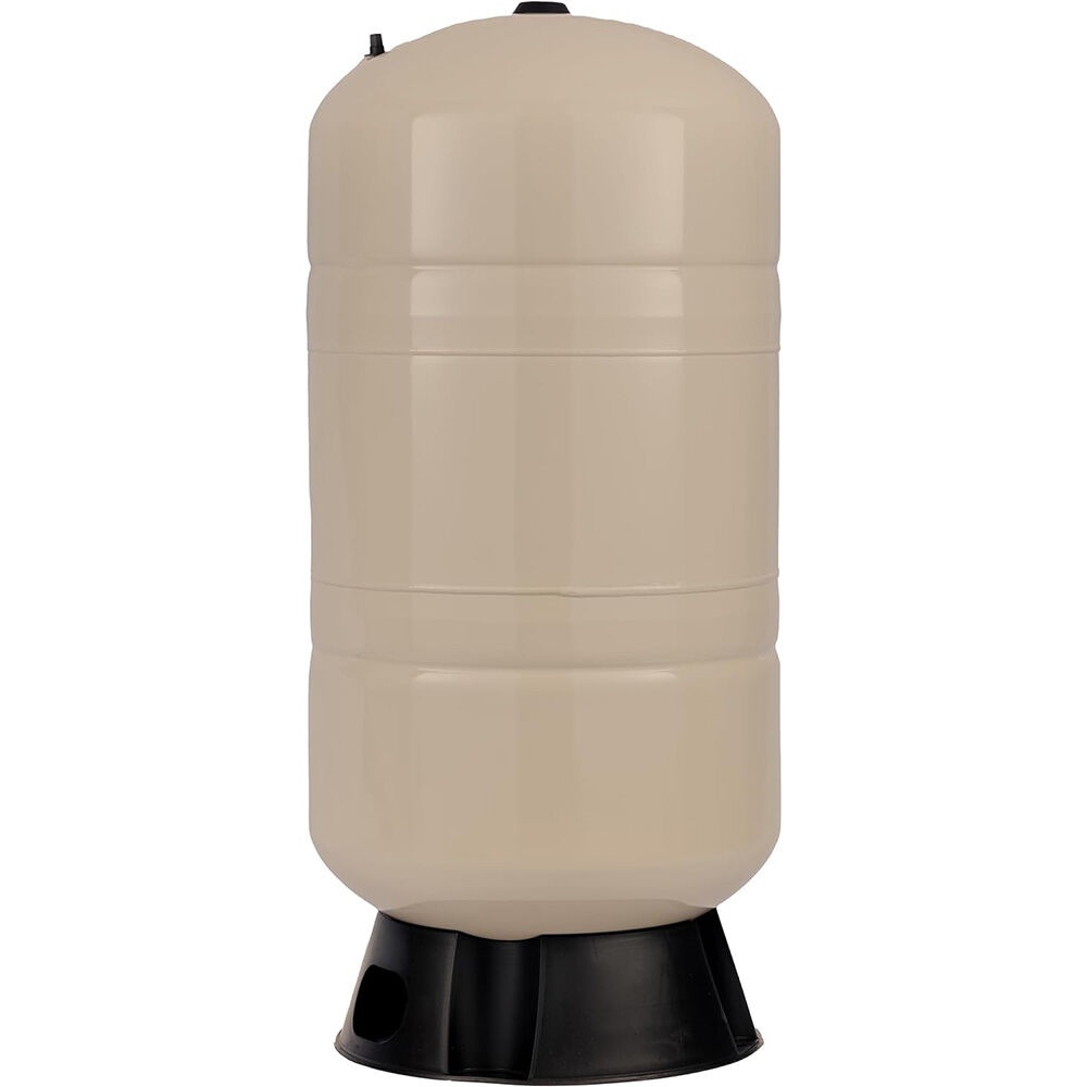 image of 34 gal Pre Charged Pressure Tank