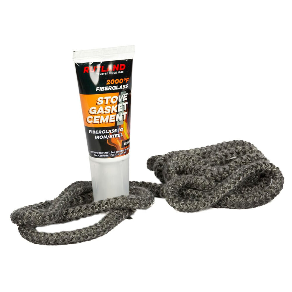 image of Grapho-Glas Stove Gasket Kit
