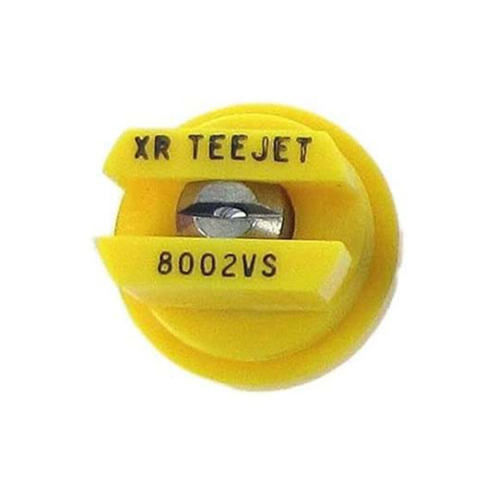 image of Extended Range Sprayer Tip, Yellow, 4 pk