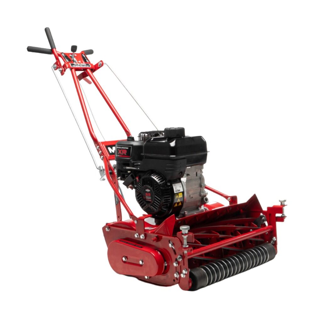 image of Greenskeeper with Briggs & Stratton Engine, 20 in