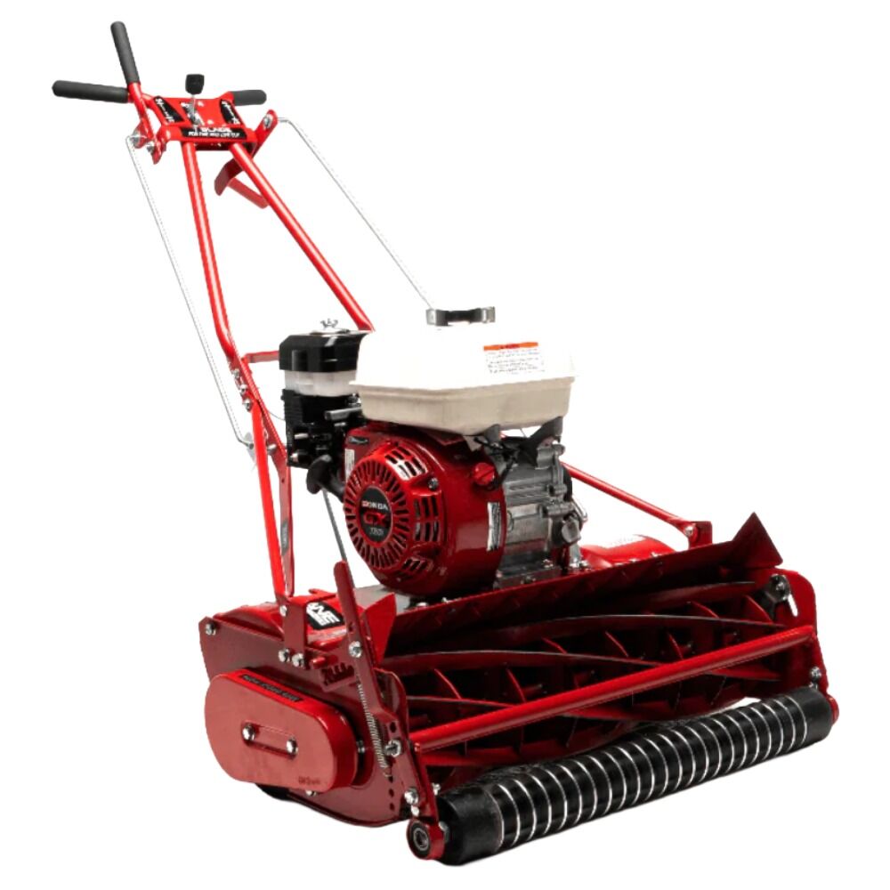 image of Greenskeeper with Honda Engine, 20 in