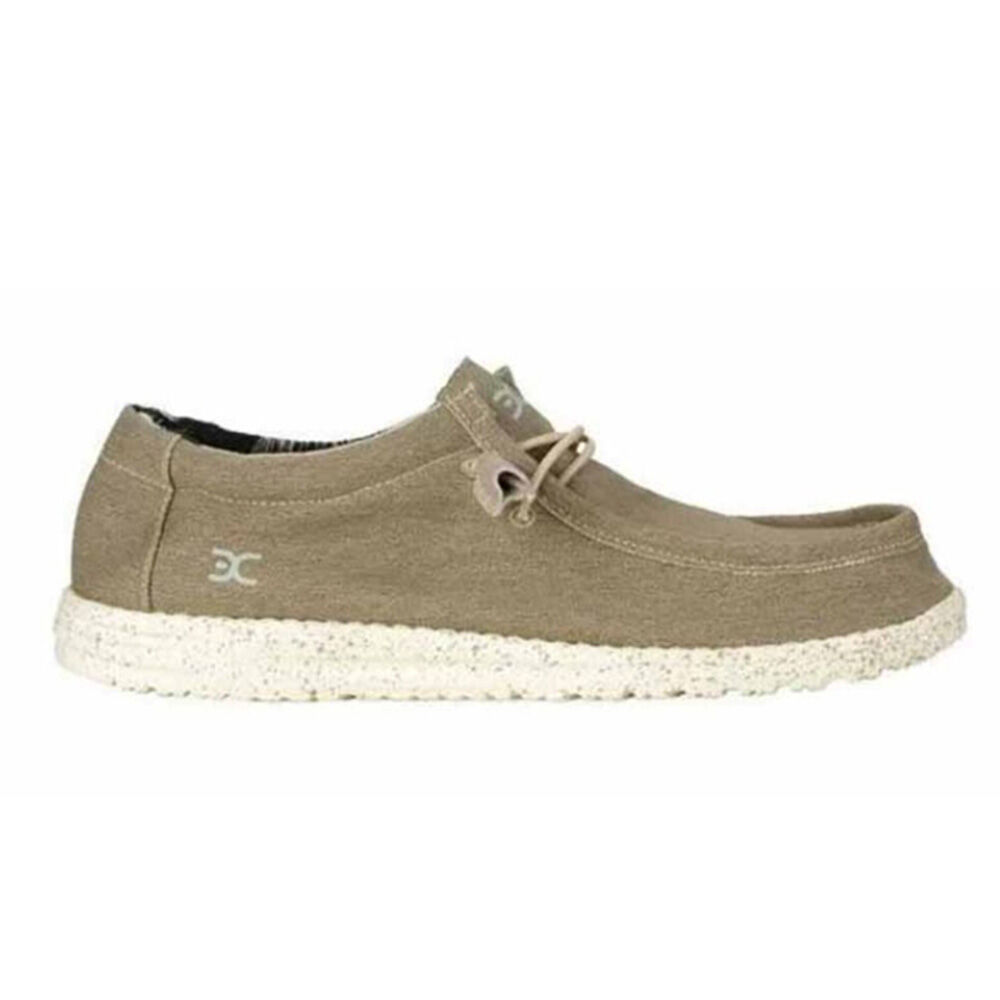 image of Men's Wally Stretch Shoe