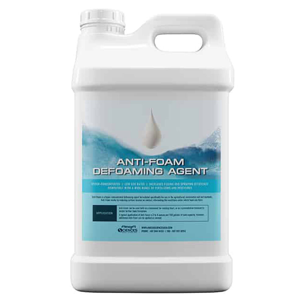 image of Anti-Foam Defoaming Agent, 1 gal