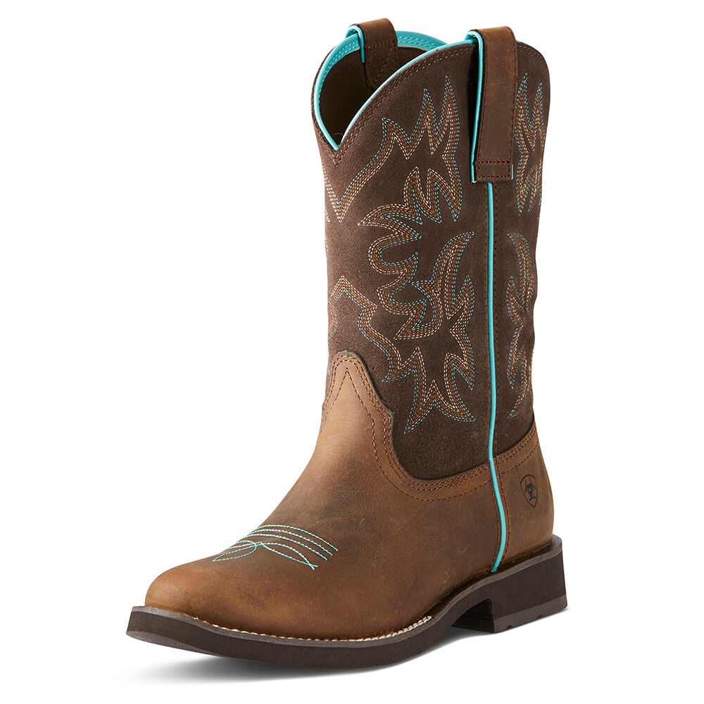 image of Women's Delilah Western Boot