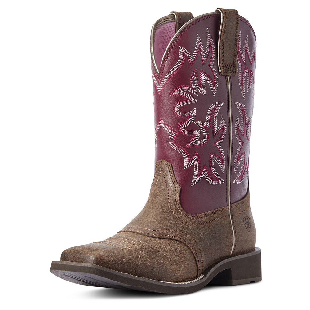 image of Women's Delilah Western Boot
