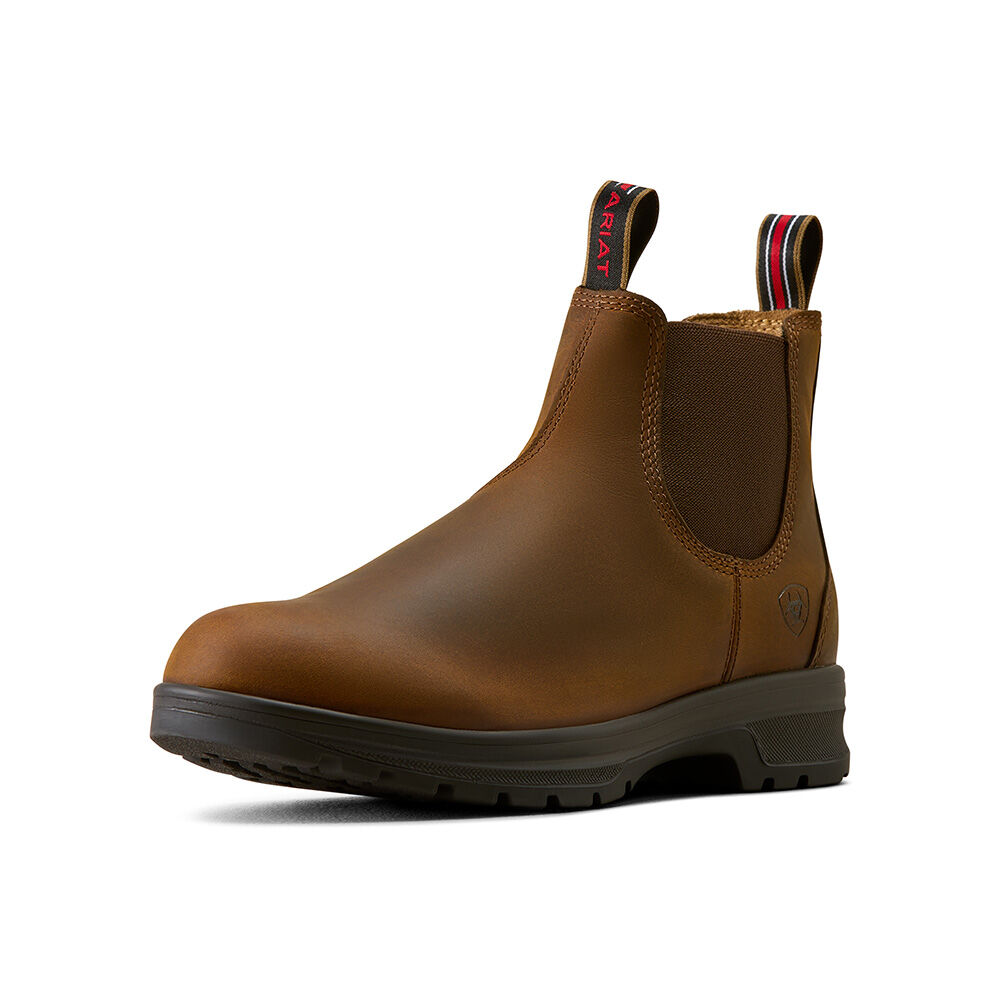 image of Men's Cooper Chelsea Boot