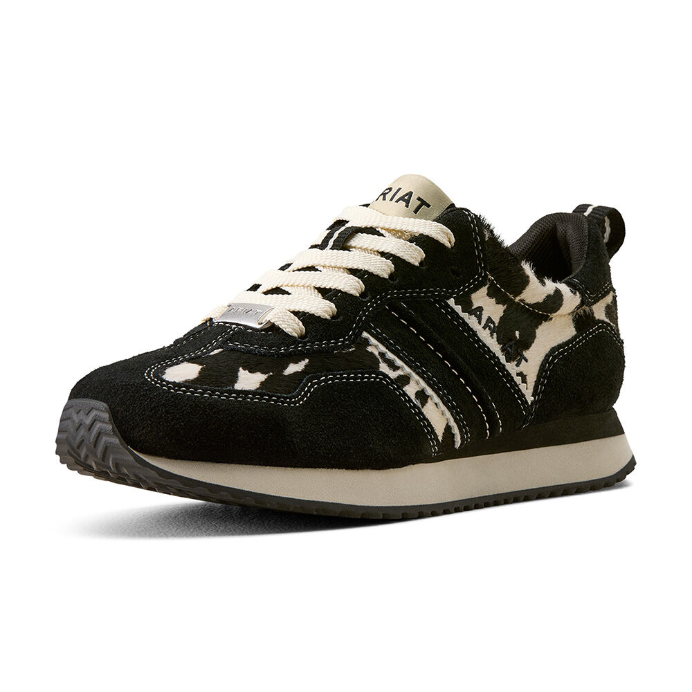 image of Women's Ranch Runner Shoe