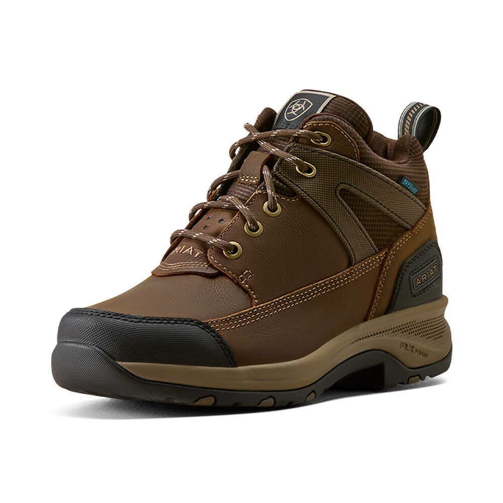 image of Men's Terrain Trek Waterproof Boot