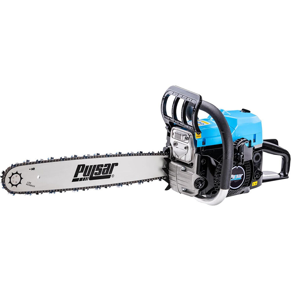 image of 20 in 51cc 2-Cycle Chain Saw