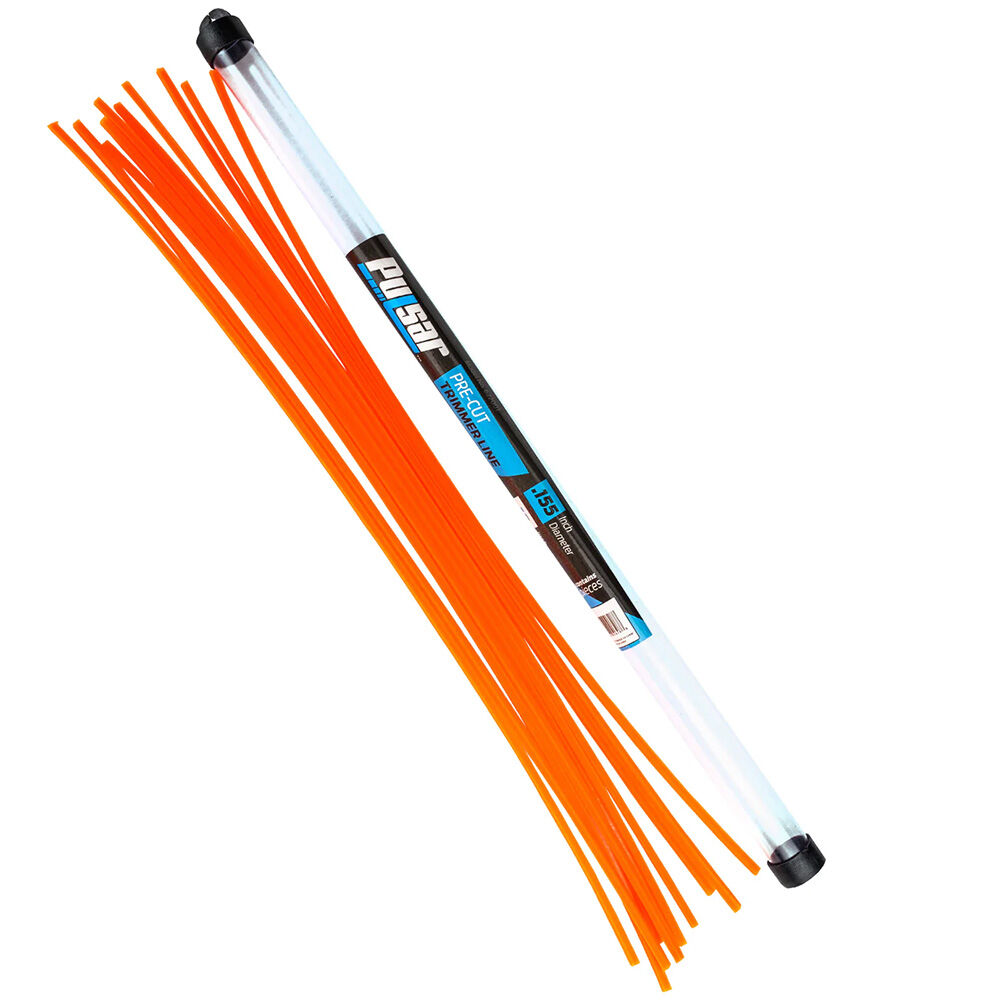 image of 0.155 in Pre-Cut Replacement Trimmer Line