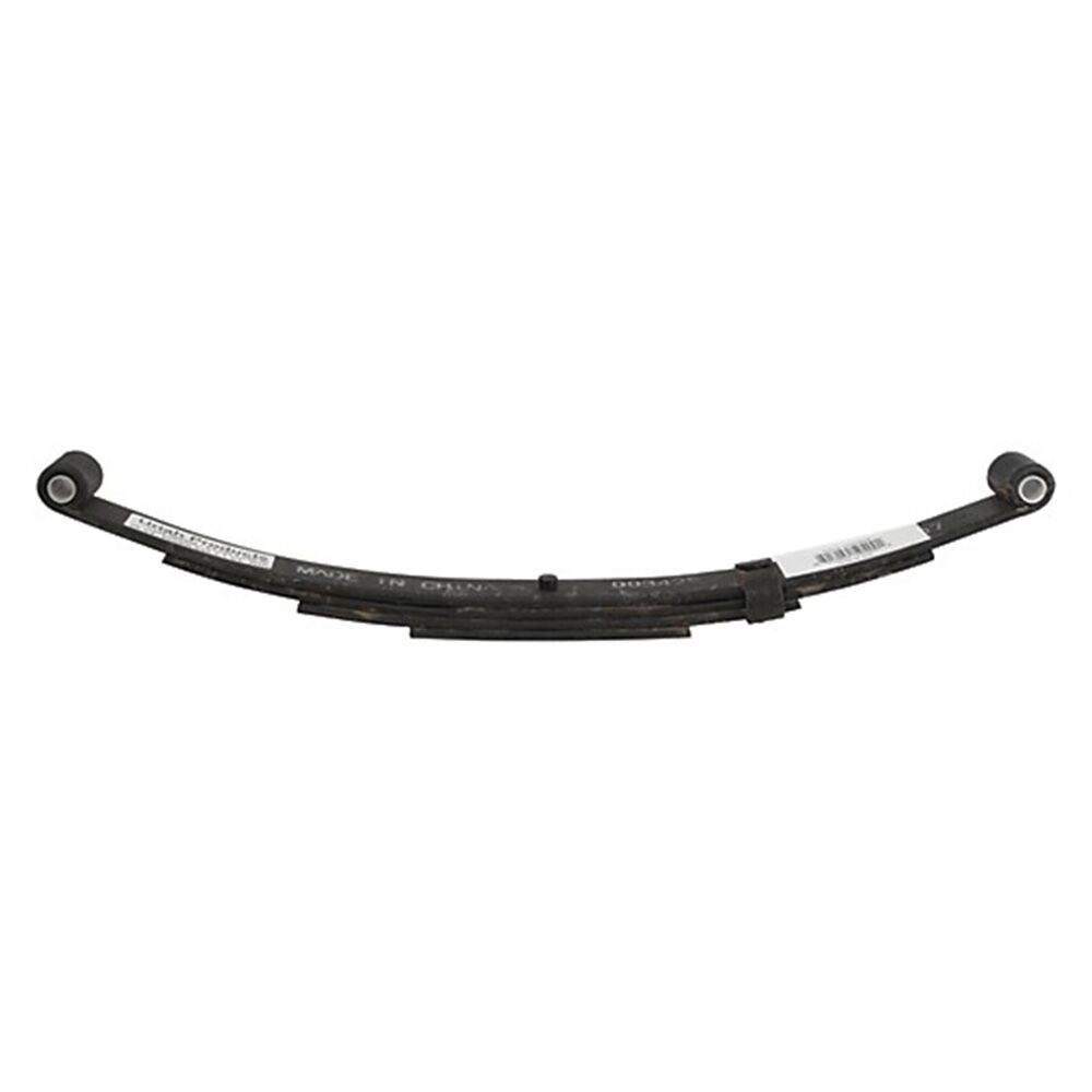 image of 26 in Leaf Spring Suspension Replacement