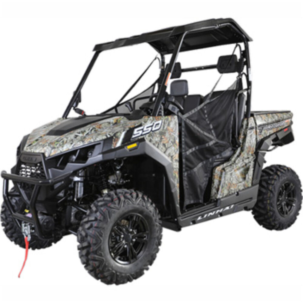 image of T-Boss 550 UTV, Colors May Vary
