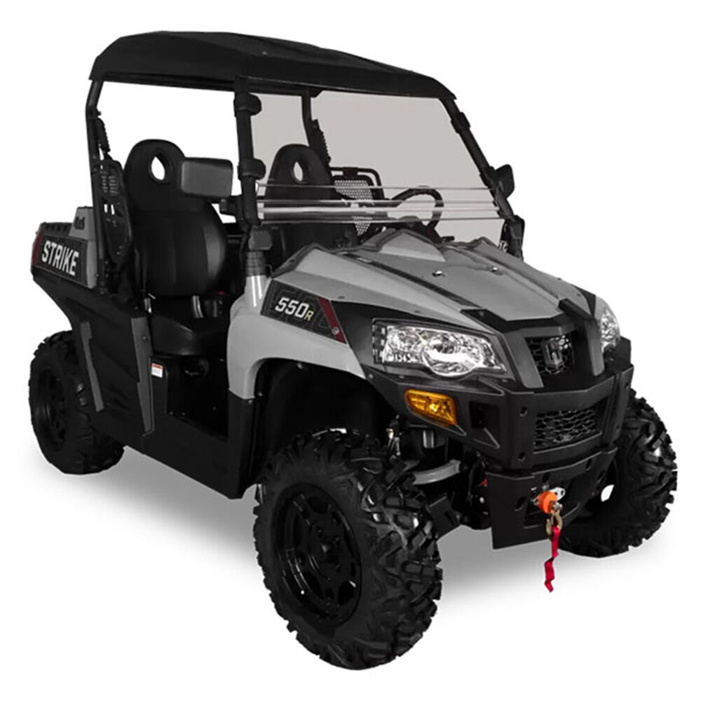image of Strike 550R Utility Terrain Vehicle