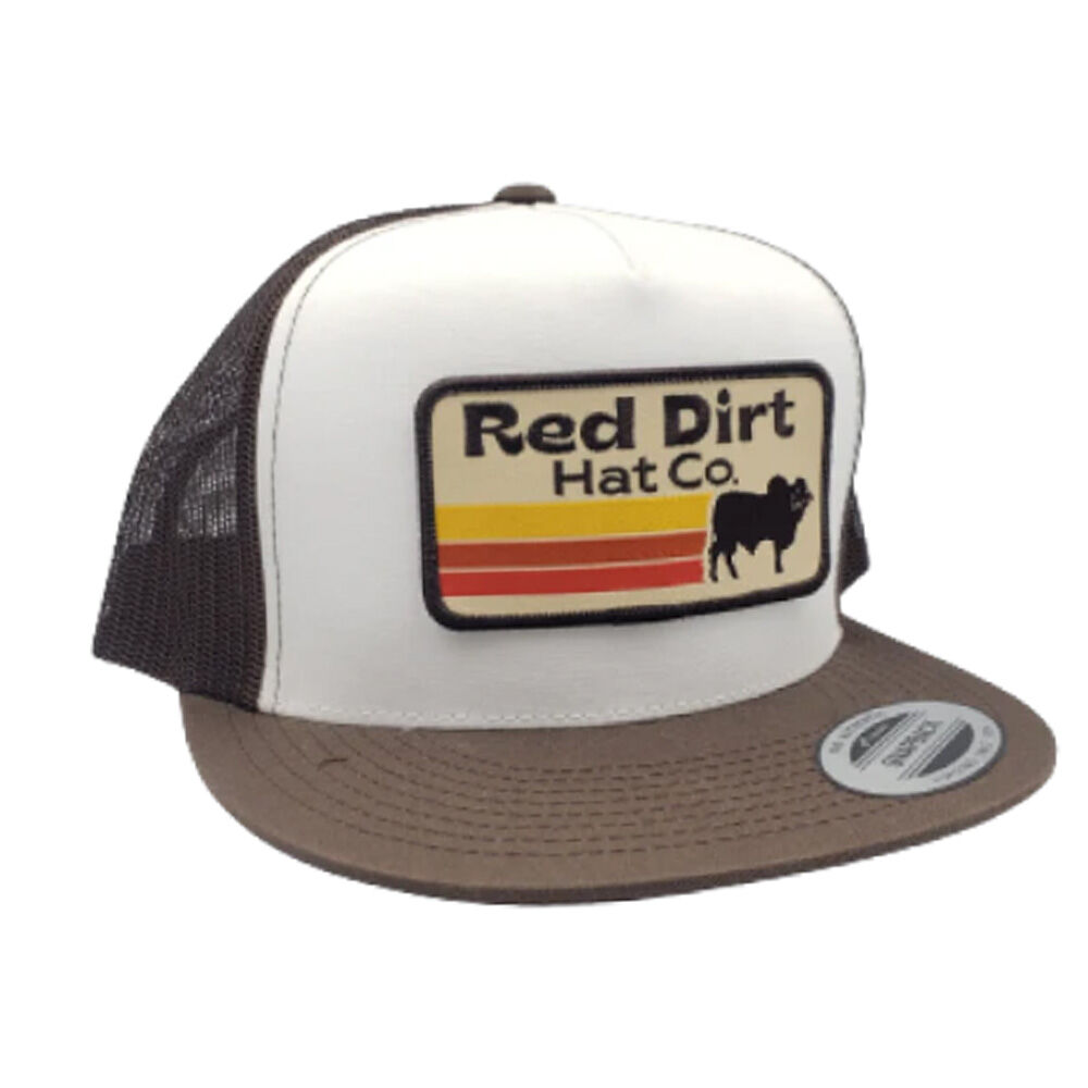 image of Men's Pancho Patch Snapback Cap