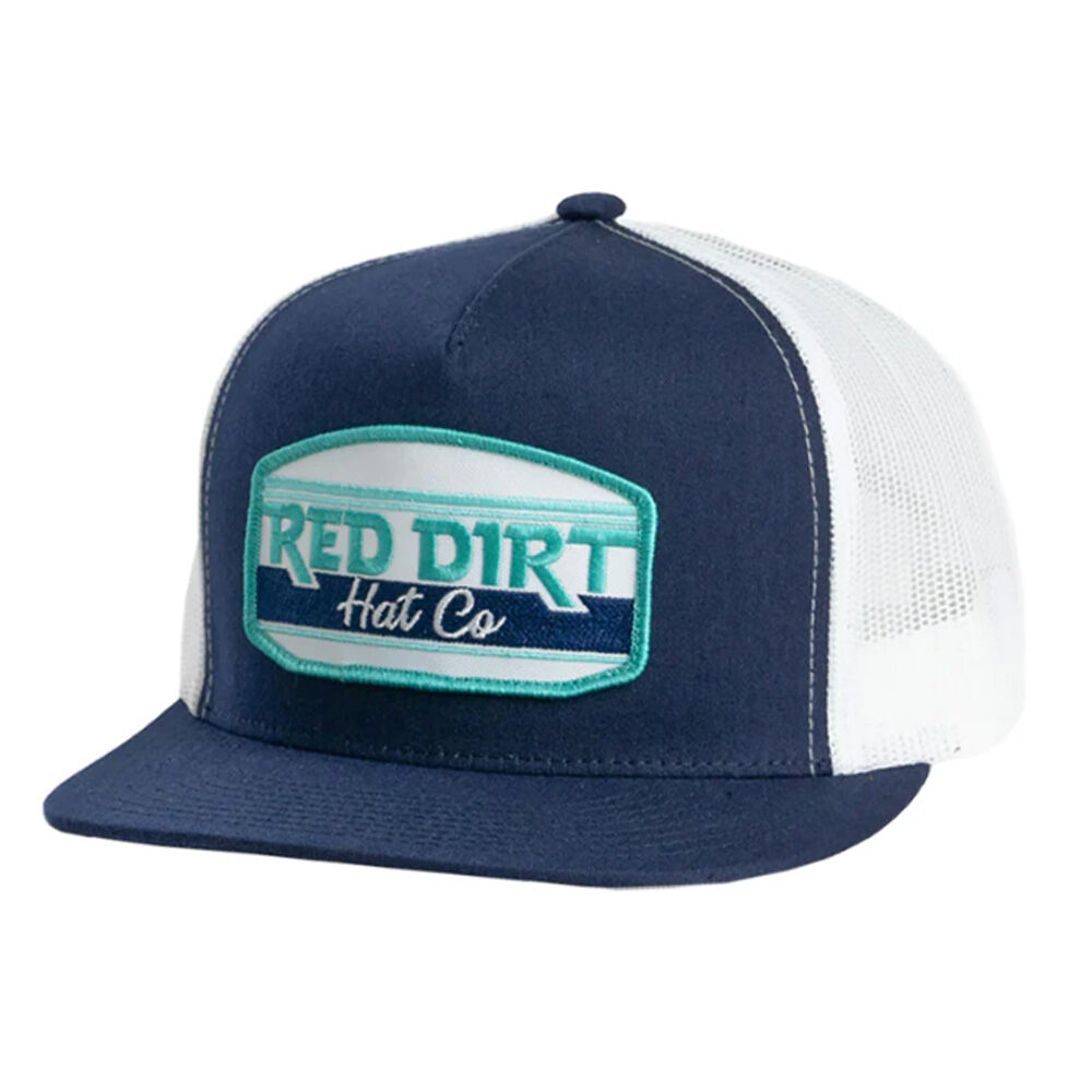image of Men's City Slicker Patch Snapback Cap