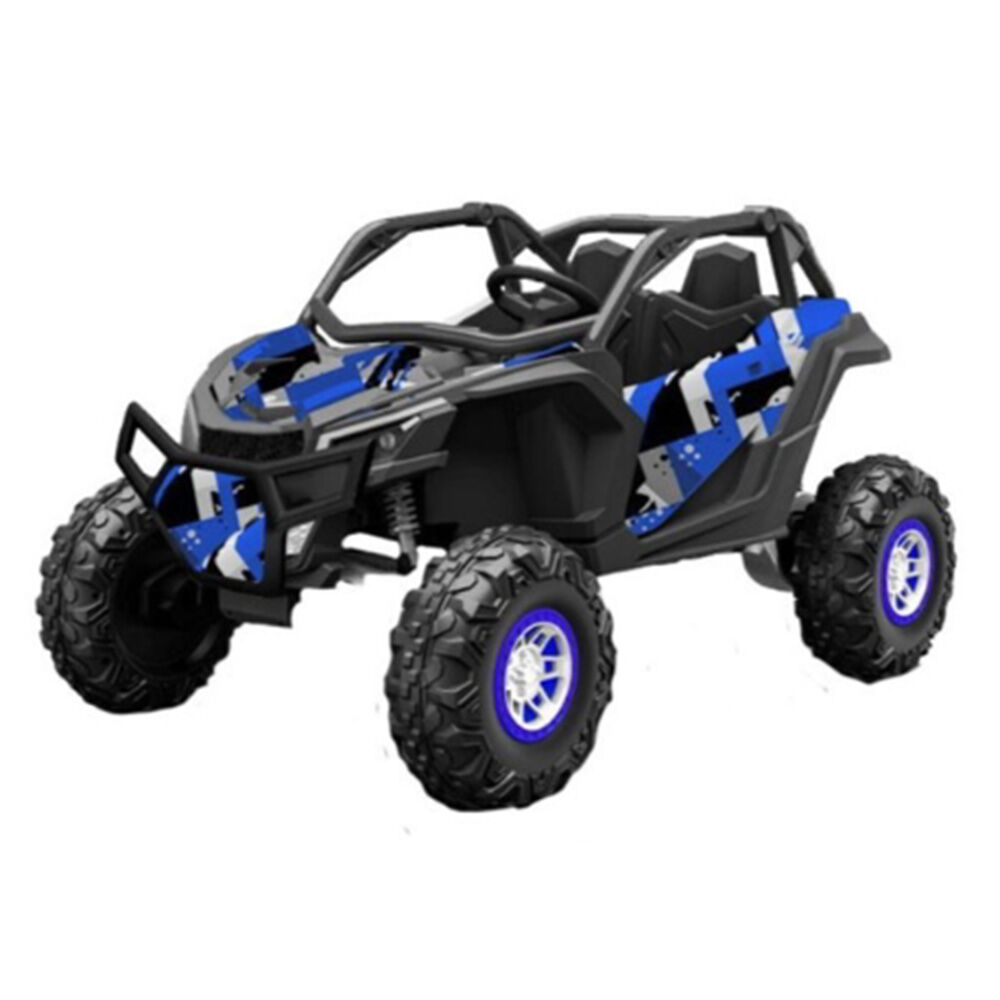 image of 12V Thunder-X Kids UTV