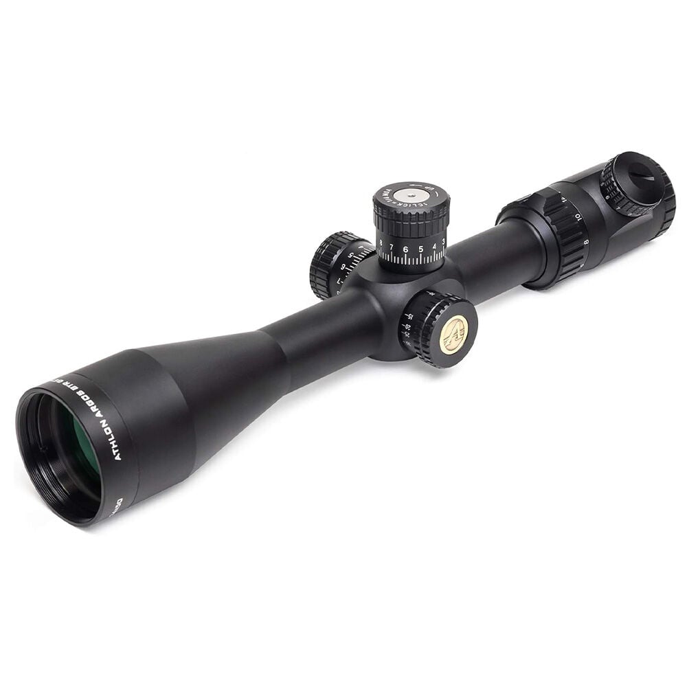 image of Argos BTR GEN2 6-24X50 Riflescopes with Sunshade Included
